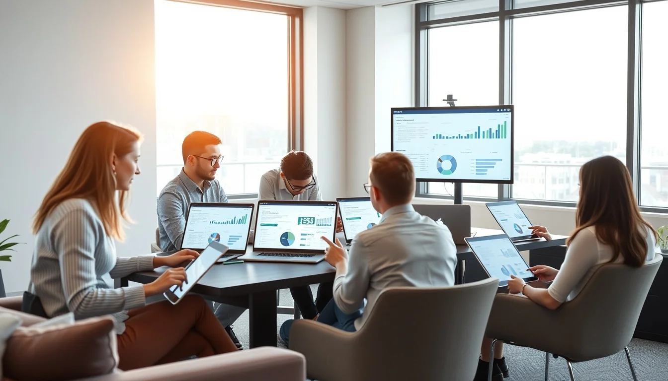 Pricing hero visual